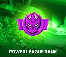 Brawl Stars Ranked League
